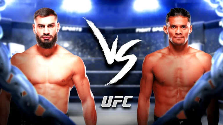 Paulo Costa UFC 318 Investment