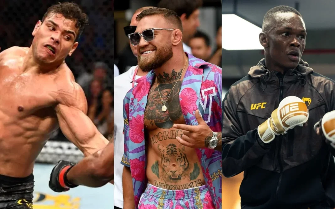 Paulo Costa UFC 318 Q&A