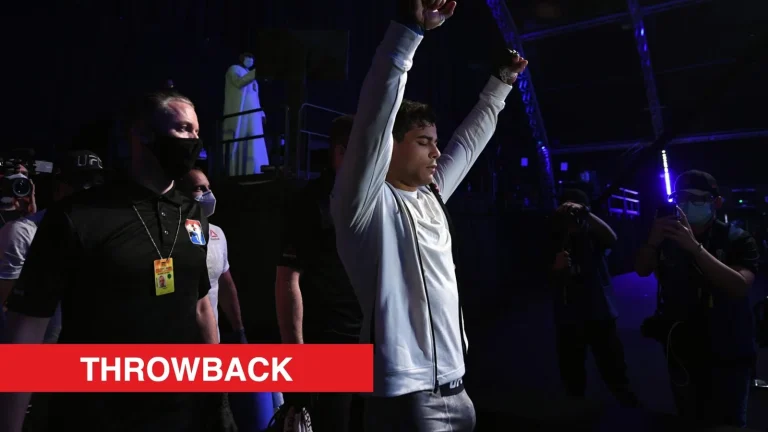 Paulo Costa UFC Career Concerns