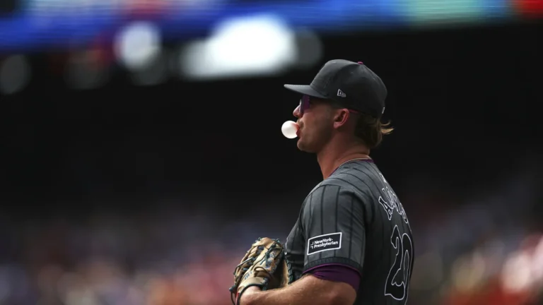 Pete Alonso $130M Giants bid