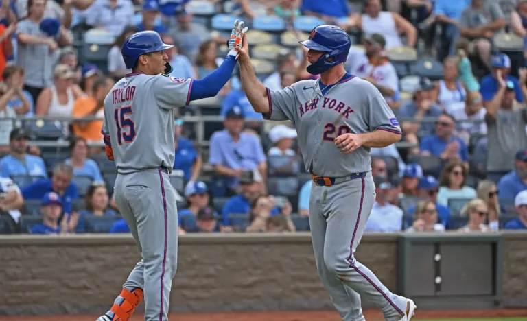 Pete Alonso Home Run Derby Legacy