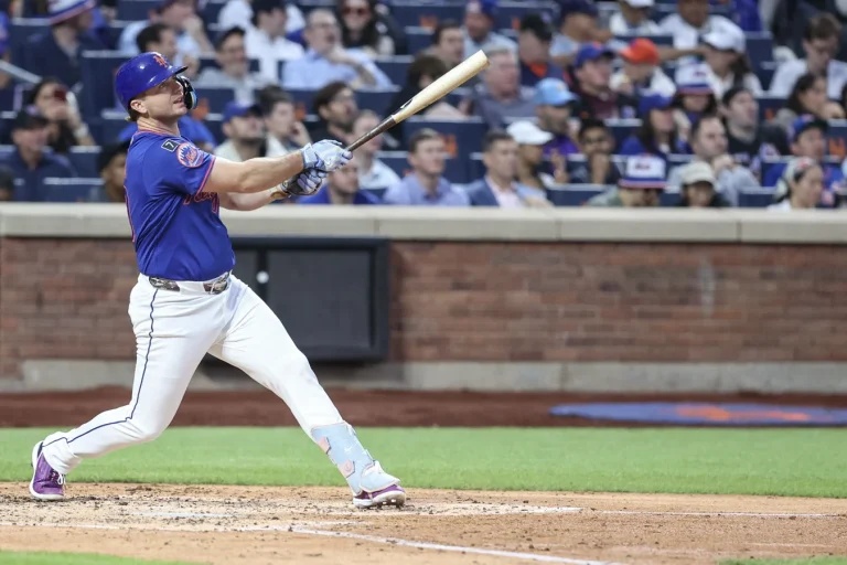 Pete Alonso MLB home run props