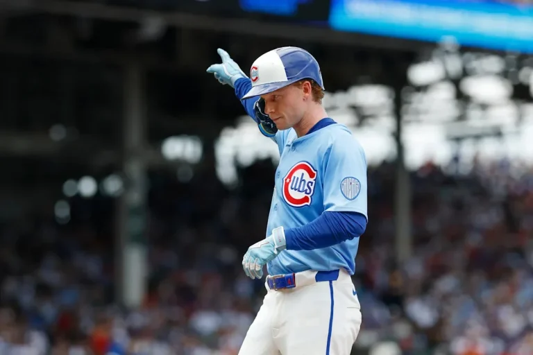 Pete Alonso Mets trade attempt