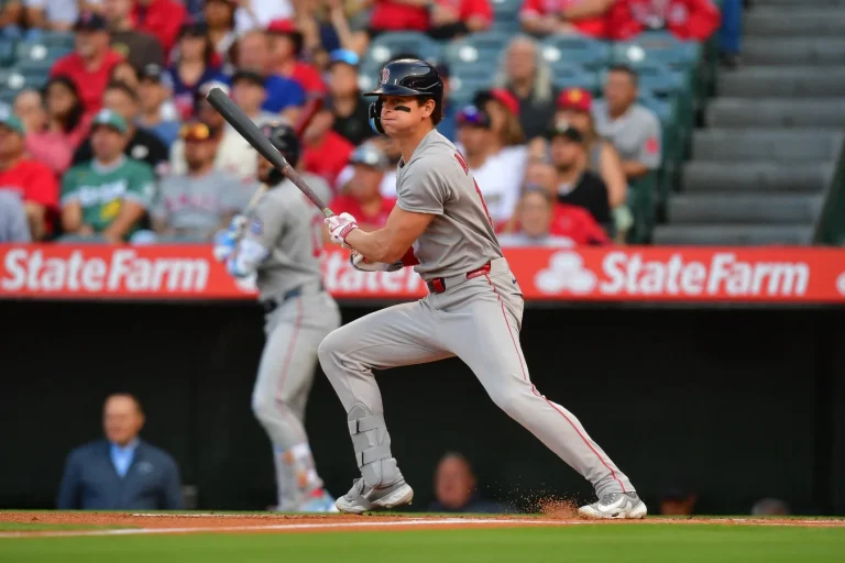 Pete Alonso Red Sox Free Agent