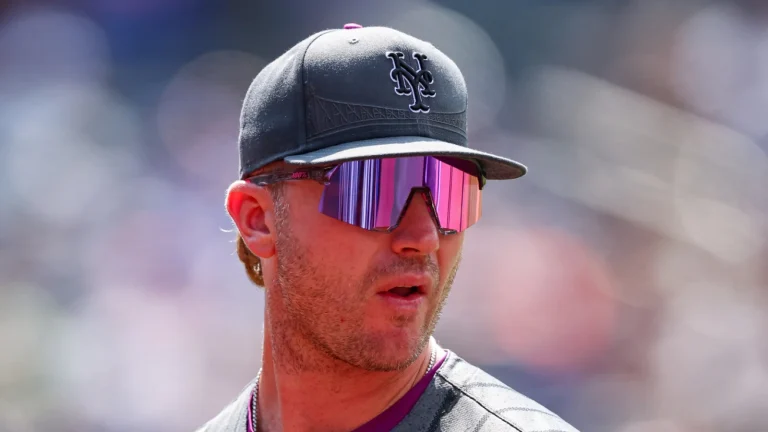 Pete Alonso right hand update