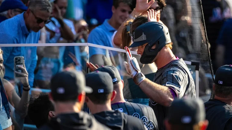 Pete Alonso skips Home Run Derby