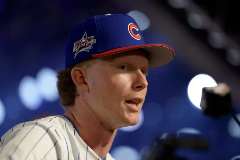 Pete Crow-Armstrong Cubs future