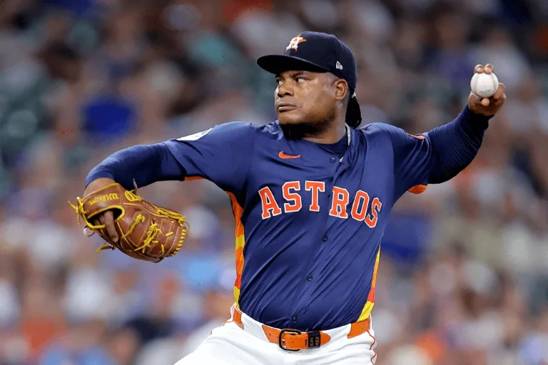 Pete Crow-Armstrong MLB prop picks