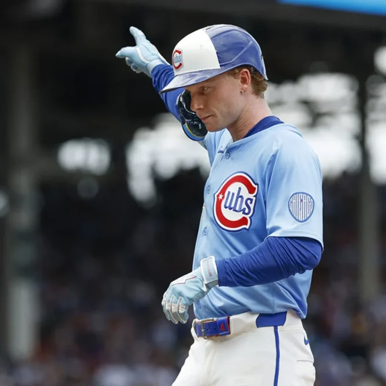 Pete Crow-Armstrong trade rumors