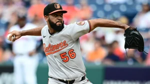 Cubs Target Pete Fairbanks and Seranthony Dominguez to Boost Struggling Bullpen Strikeouts