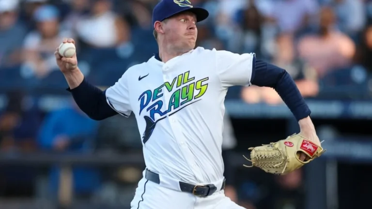 Pete Fairbanks trade rumors