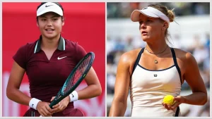 Inside Peyton Stearns’ Tennis Background: Exploring Her Roots, Nationality, and Rise to Stardom