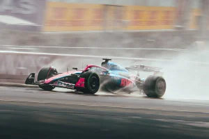 Pierre Gasly’s Stark Alpine Critique Fuels Rumors of Christian Horner Takeover Amid Team Crisis