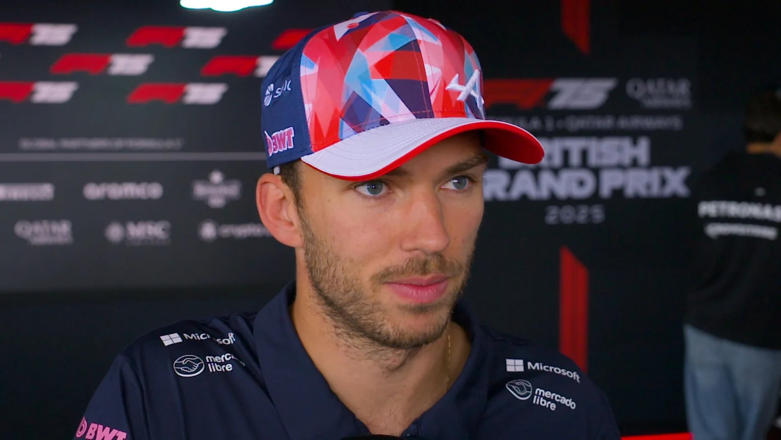 image-of-pierre-gasly-13-07-2025 Pierre Gasly