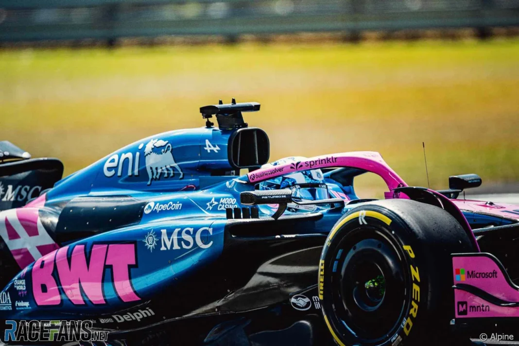 Pierre Gasly Alpine struggles 2025 Pierre Gasly Alpine struggles 2025