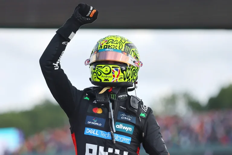 Pierre Gasly Spa memory emotions