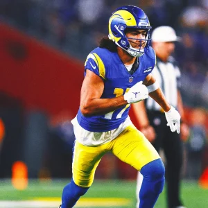 Puka Nacua Talks NFL Paychecks, Kyler Murray’s ACL Comeback & Seahawks’ Jaxon Smith-Njigba Excitement