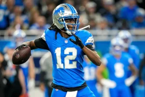 Puka Nacua’s Rise and Davante Adams’ Arrival Spark New Hope for Rams’ 2025 Wide Receiver Corps