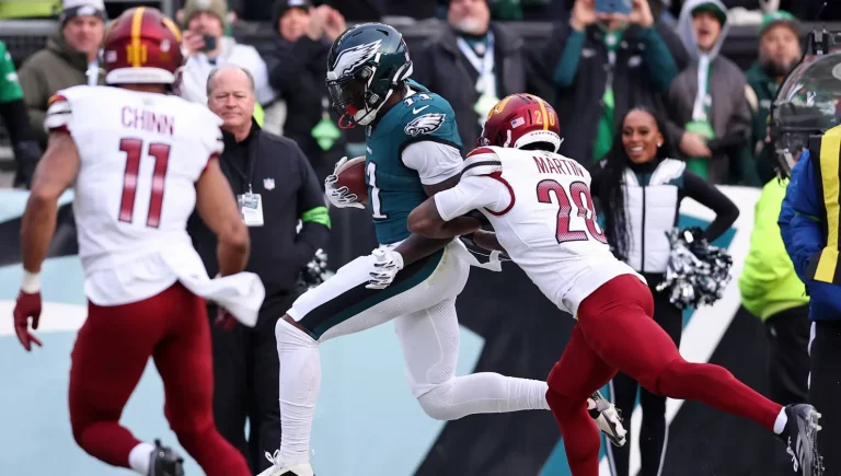 Quan Martin $7M payday potential