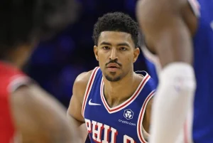 Quentin Grimes Set to Return to 76ers on New Contract Amid Limited NBA Free Agency Interest