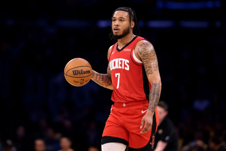 Quentin Grimes 76ers contract talks