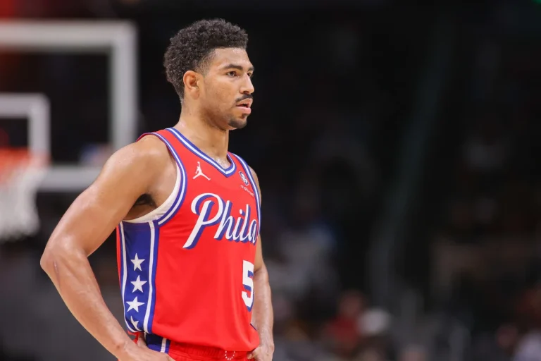 Quentin Grimes 76ers free agency decision
