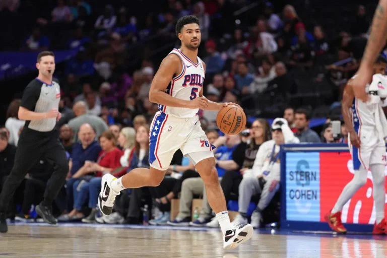 Quentin Grimes Lakers trade