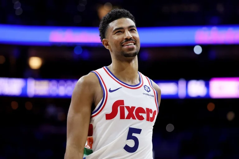 Quentin Grimes NBA free agency value