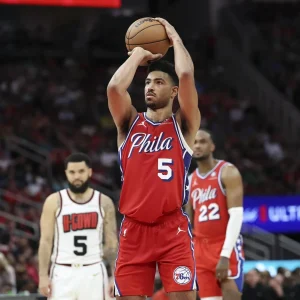 Quentin Grimes Poised for $25M Deal as Sixers Bet Big on Rising Scoring Star