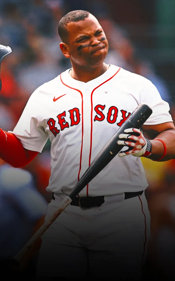 Rafael Devers Boston Red Sox