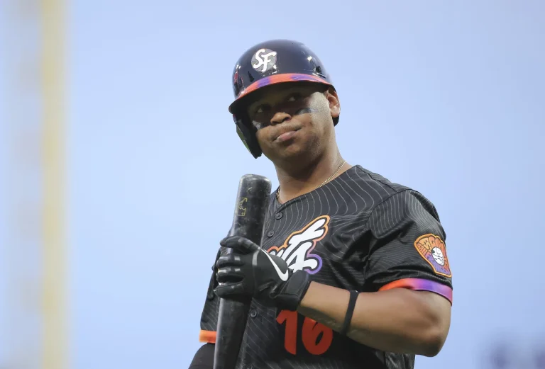 Rafael Devers Giants controversy