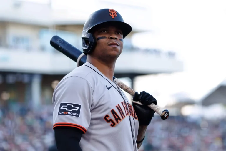 Rafael Devers Giants new chapter
