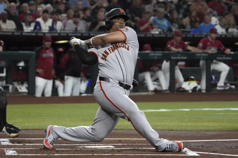 Rafael Devers Giants trade concerns