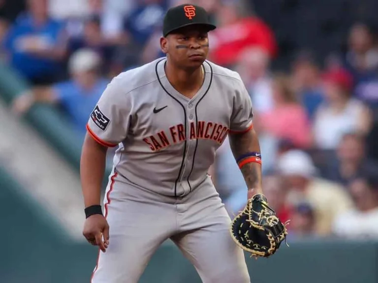 Rafael Devers Mets Giants series