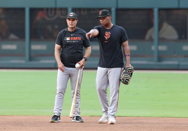 Rafael Devers first base move