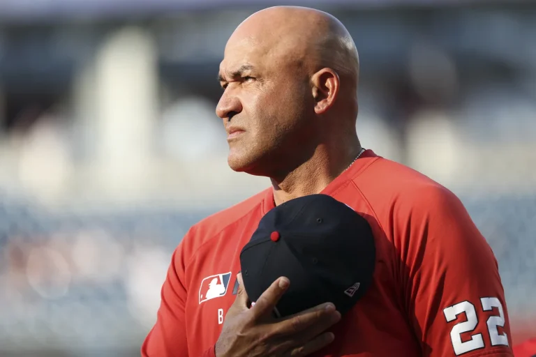 Red Sox Slammed by MLB Executives for ‘Brutal’ Rafael Devers Trade Negotiations Controversy Red Sox Slammed by MLB Executives for ‘Brutal’ Rafael Devers Trade Negotiations Controversy