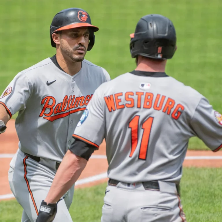 Ramón Laureano Mets trade target