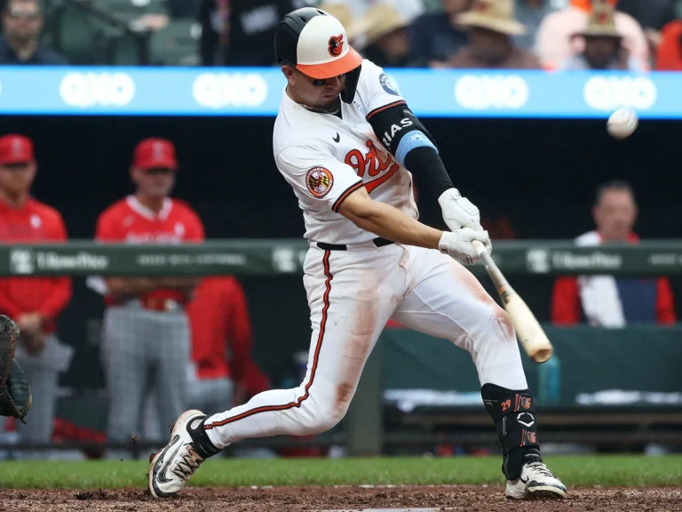 Ramón Urías trade potential