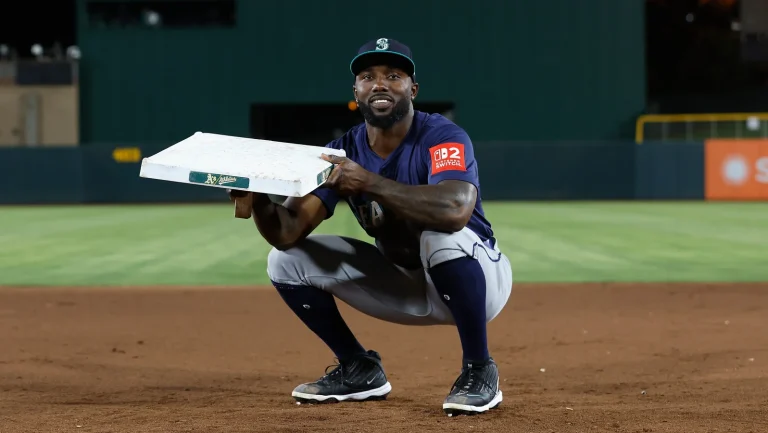 Randy Arozarena 20 20 club