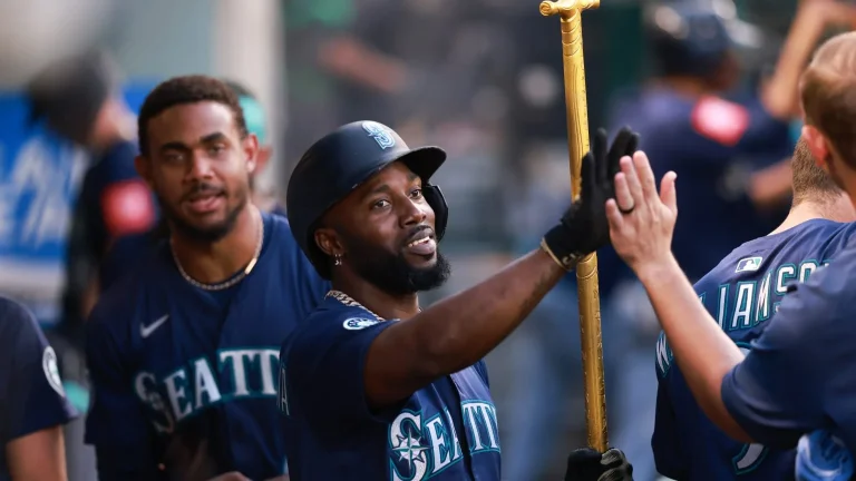 Randy Arozarena 20th home run