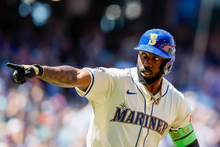 Randy Arozarena Mariners All-Star