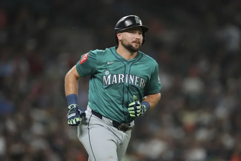 Randy Arozarena’s Midsummer Surge Is Exactly What Mariners Hoped For in 2025 Season Randy Arozarena’s Midsummer Surge Is Exactly What Mariners Hoped For in 2025 Season