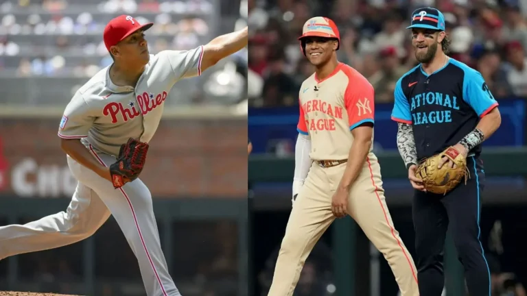 Ranger Suarez free agent contract prediction