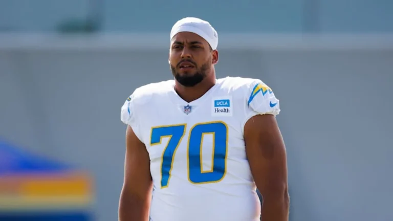 Rashawn Slater injury update confusion