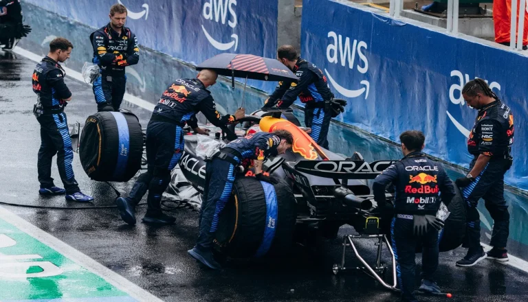 Red Bull F1 Leadership Crisis Deepens as Mekies Faces Uphill Battle Amid Star Departure and Team Decline Red Bull F1 Leadership Crisis Deepens as Mekies Faces Uphill Battle Amid Star Departure and Team Decline