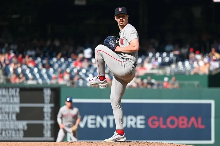 Red Sox Replace Walker Buehler