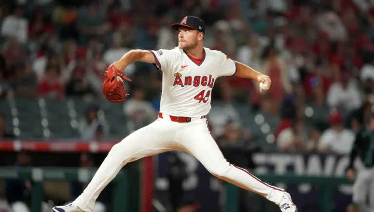 Reid Detmers Mets bullpen reinforcement