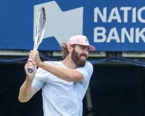 Reilly Opelka Faces Tomas Machac in Canadian Open Second Round Showdown: Can He Break the Streak?
