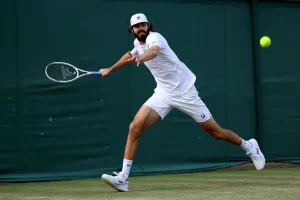 Reilly Opelka Poised to Dominate Murphy Cassone in Thrilling Citi DC Open 2025 Opener