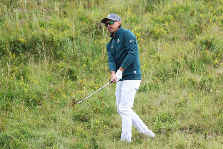 Rickie Fowler Yeti brand partnership